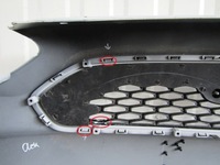 фото thumb №9, Бампер перед ford ka plus + 3 iii active 18-