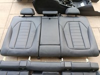 фото thumb №11, Сидіння сидіння перед заднє сидіння задня шкіра шкіряний m набір bmw x3 g01