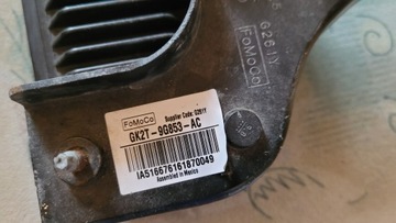 фото thumb №6, Радар ford transit custom ford toureno custom gk2t-9g768-ac gk2t-9g853-ac