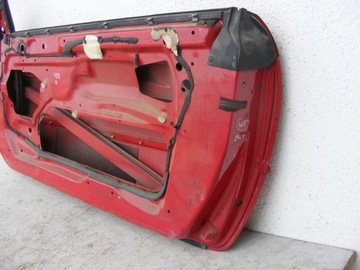 фото thumb №9, Дверь правые bmw 3 e46 купе cabrio 405 imolarot