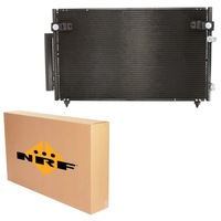 фото thumb №1, Nrf 350072 конденсатор, кондиционер