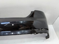 Audi a5 8w6 купе кабриолет  s line бампер задний  задний Недорого, фото thumb