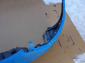 фото thumb №10, Бампер задний audi tt rs tt 8s0807511j