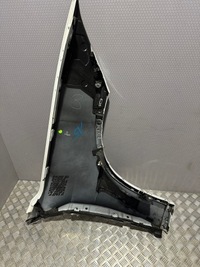 фото thumb №14, Гарний крило лівий перед ковзун кронштейн bmw x5 f15 2013-2018 колір a96