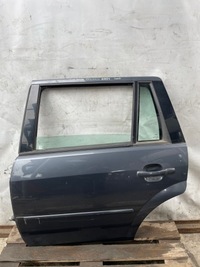 фото thumb №1, Ford mondeo mk3 дверь левый задняя левая задние m1