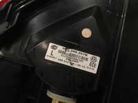 фото thumb №6, Vw beetle 5c cabrio 16- рестайлінг лампа задня ліва led європа