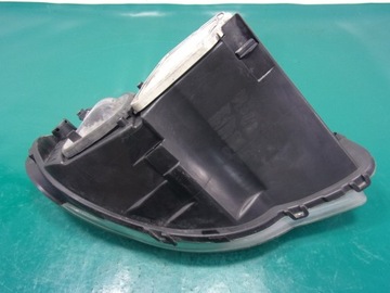 фото thumb №4, Chrysler voyager iv фара лівий переднє