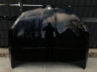 фото thumb №1, Skoda octavia 3 iii 5e капот крышка двигателя lift