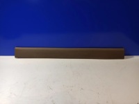 фото thumb №1, Jaguar s-type 2006 накладки порогові, накладки