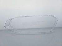 фото thumb №1, Скло скло скло фари vw polo 2018+ ліва