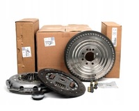 фото thumb №1, Колесо маховик зчеплення boxer jumper 2.2hdi