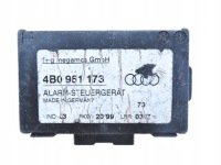 Купити Модуль сигналізація audi a6 c5 4b0951173, фото thumb