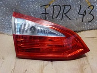 фото thumb №8, Ford focus mk3 универсал 1.6tdci лампа левый зад крышки agażnika