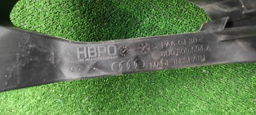 фото thumb №10, Audi q3 8u0 pas переднє lubań 8u0805594a