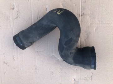 фото thumb №1, Шланг труба турбіни audi a4 b5 1.8 t 1995-2000 повітропровід