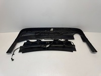 фото thumb №12, Volvo v60 s60 lift накладка бампера задня дифузор джгут pdc 31265262