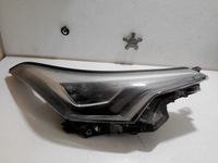 фото thumb №1, Toyota c-hr фара лампа full led левая перед 81110-f4170