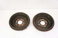 фото thumb №5, Of047+ ford transit courier 1.5d гальмівні барабани задня комплект