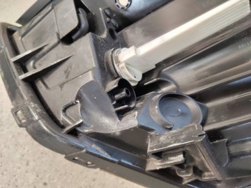 фото thumb №9, Лампа правая правый перед фара 92102-d7210 hyundai tucson 3 iii