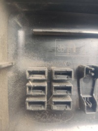 Купить Коробка предохранителей ford transit mk7 2.2 tdci, фото thumb