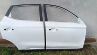 фото thumb №1, Mg zs дверь правое передние i задние оригинал акция ladne комплект