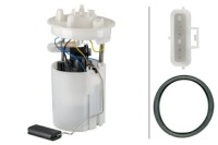 Купить Насос топлива hella 8tf 358 146-111, фото thumb