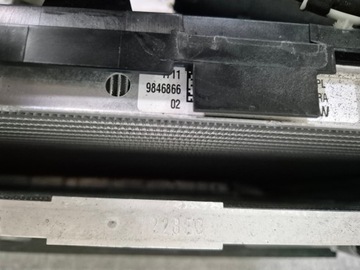 фото thumb №9, Pas підсилювач радіатор вентилятор бензин гібрид bmw x1 u11 м-пакет