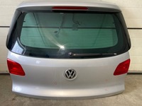 фото thumb №1, Кришка багажника задня vw tiguan 5n lift la7w