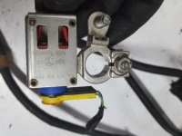 фото thumb №3, Mercedes slk r172 w172 1.8 b клемма плюсовая n000000006150