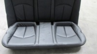 Mercedes w211 сиденья обивка сиденья заднее сиденье с Разборки, фото thumb