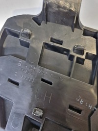 фото thumb №15, Решётка радиатора решётка радиатора mercedes r-klasa w251 a251 a2518800483