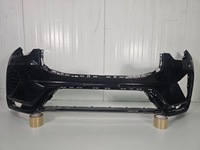 фото thumb №1, Бампер перед передній volvo xc60 ii r-design