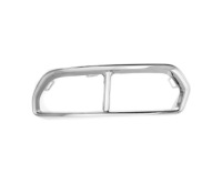 фото thumb №1, Audi q5 fy 21 - оздоблення глушника