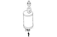 фото thumb №14, Nrf осушитель кондиционера alfa