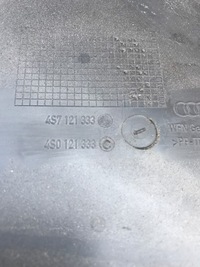 фото thumb №4, Audi r8 5.2 v10 впуск повітрозабірник повітря лівий задня