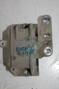 фото thumb №4, Кронштейн подушка двигуна 1k0199262l leon ii lift