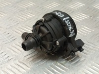 Bmw g20 g80 дополнительная насос помпа воды 8671654 с Разборки, фото thumb