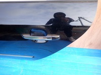 фото thumb №6, Hyundai sonata v 05-09 двері задні ліва aa