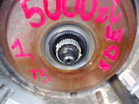 фото thumb №12, Vw t5 t6 2.0 tdi автоматическая коробка передач коробки передач 4x4 тип sde заводской новая