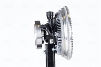 фото thumb №15, Сцепление вентилятора радиатора volvo fm fm ii fm12 fm9 d12c340-d9b340