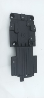 фото thumb №1, Защита основание кронштейн peugeot 208 ii 9834324380