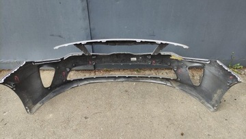 фото thumb №11, Kia optima gt бампер переднє перед 86511-d4200