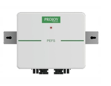 Противопожарный выключатель PV Projoy PEFS 2 струны