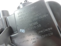 Hyundai i30 n led drl противотуманная фара 3pin левый правая  i30n Цена, фото thumb