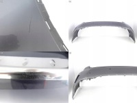 Lexus rx iv 4 15-19 бампер задняя 4xpdc Цена, фото thumb