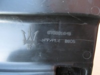 Maserati quattroporte vi 3.0 v6 бак омывателя 670001648 в Украине, фото thumb