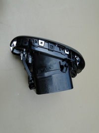 фото thumb №6, Правая решётка обдув renault espace v