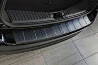 фото thumb №3, Alfa romeo stelvio 2016- накладка na бампер