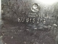 фото thumb №5, Панель фары поперечина заднего задняя левый skoda rapid 12-