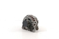 фото thumb №1, Генератор renault kadjar ha_, hl_ 231004be0b 1.3l бензиновый 2019